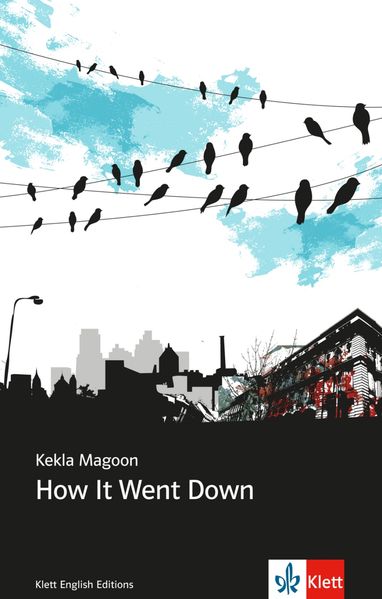 Buchcover