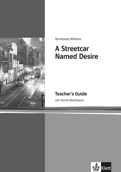 A Streetcar Named Desire