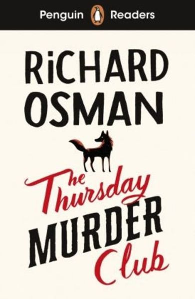 The Thursday Murder Club