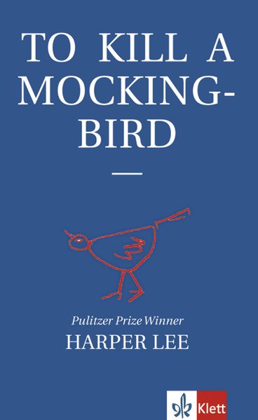 To Kill A Mockingbird