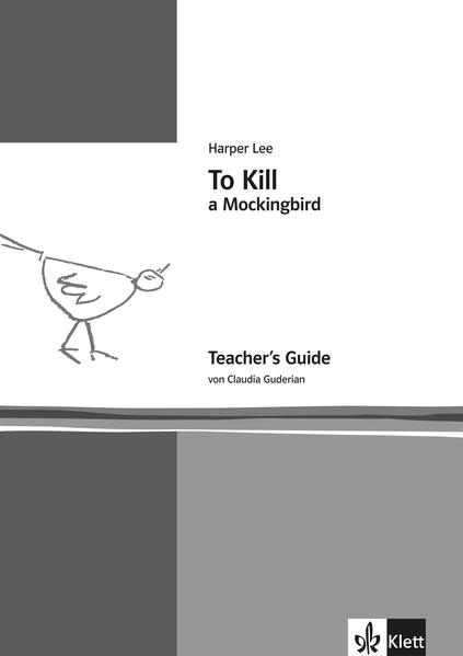 To Kill a Mockingbird