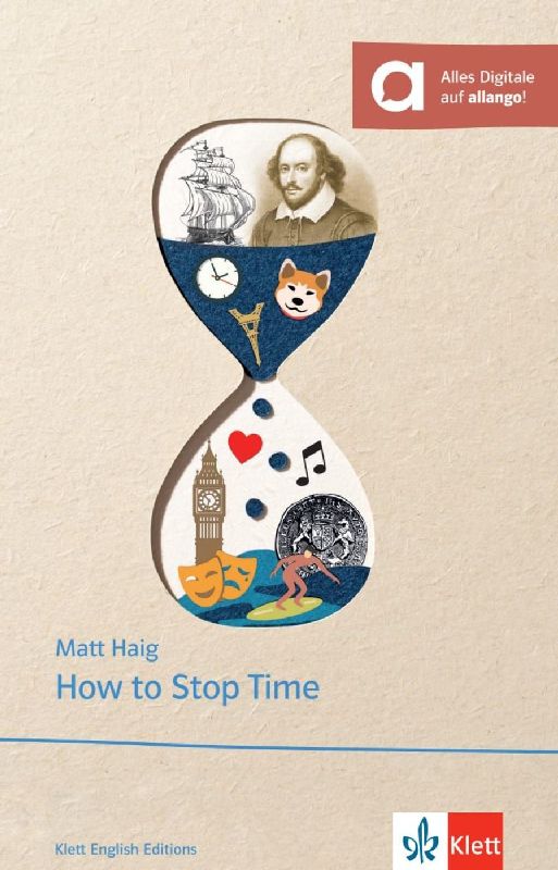 Buchcover
