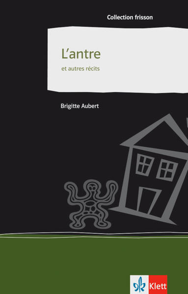 L'antre et autres récits