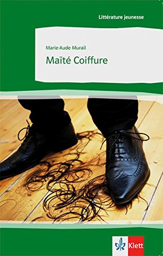 Maïté Coiffure