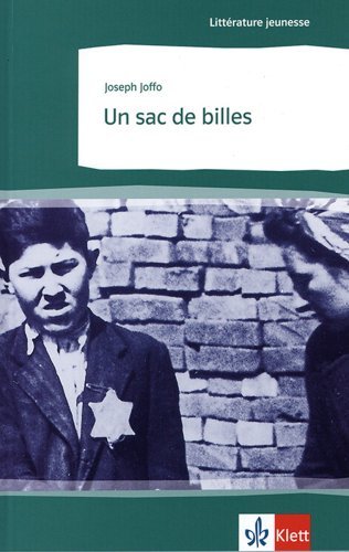Un sac de billes