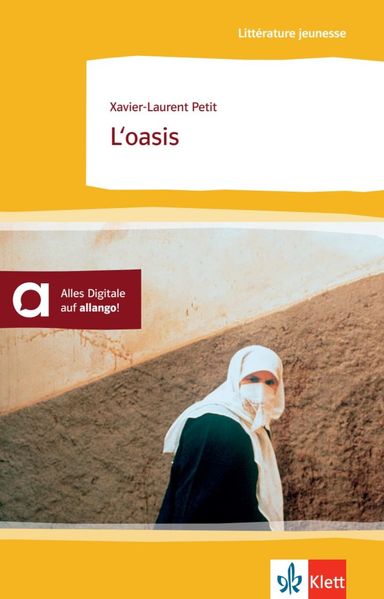 L'oasis