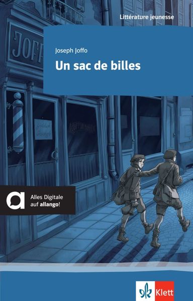Buchcover