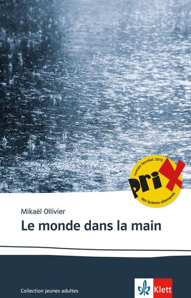 Le monde dans la main
