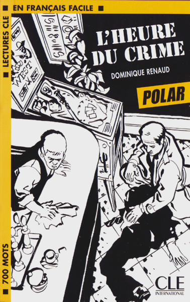 L'heure du crime