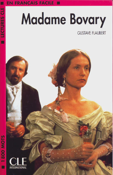Madame Bovary