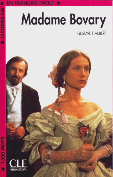 Madame Bovary