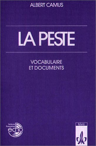 La peste
