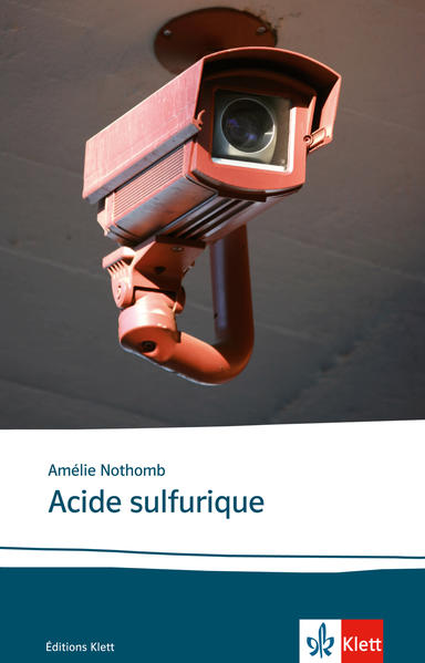 Acide sulfurique