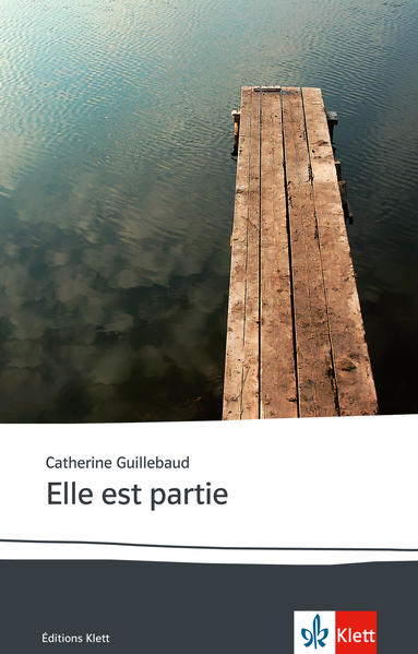 Elle est partie