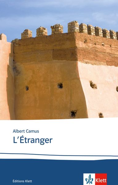 L’étranger