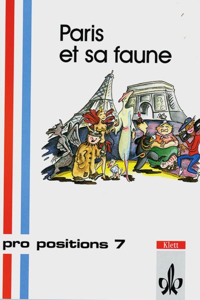 Paris et sa faune