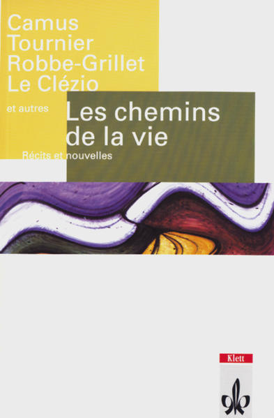 Les chemins de la vie