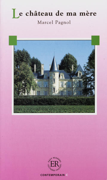 Le château de ma mère