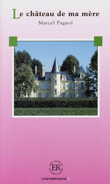 Le château de ma mère