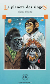 La planète des singes