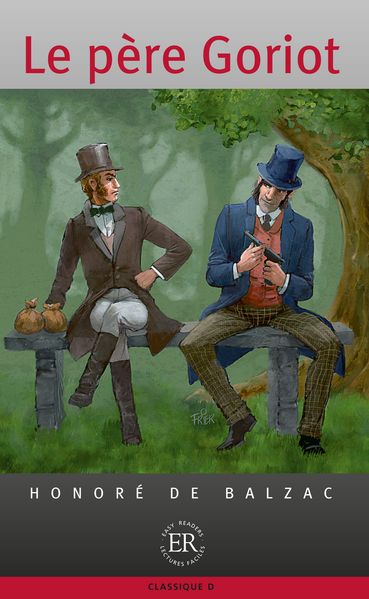 Le Père Goriot