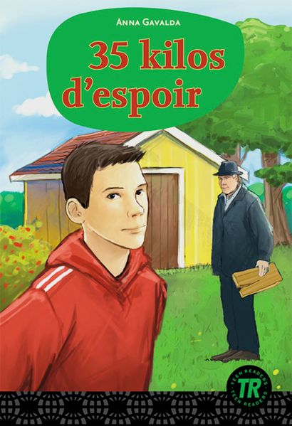 35 kilos d'espoir