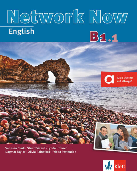 Network Now B1.1
