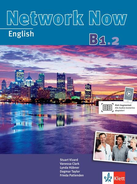 Network Now B1.2