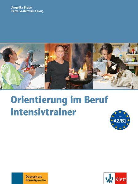 Orientierung im Beruf