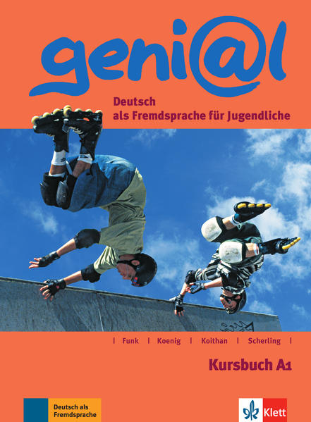 geni@l A1