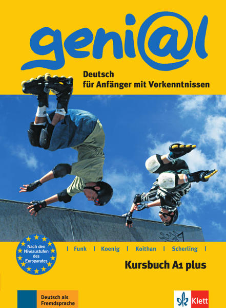 geni@l A1 plus