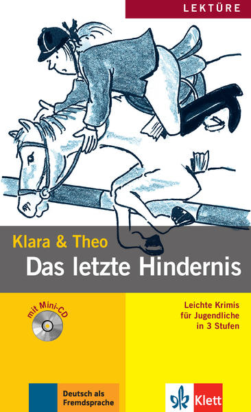 Das letzte Hindernis