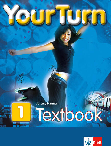Your Turn 1