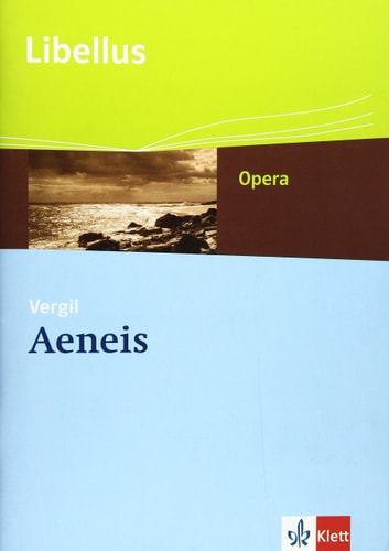 Vergil: Aeneis