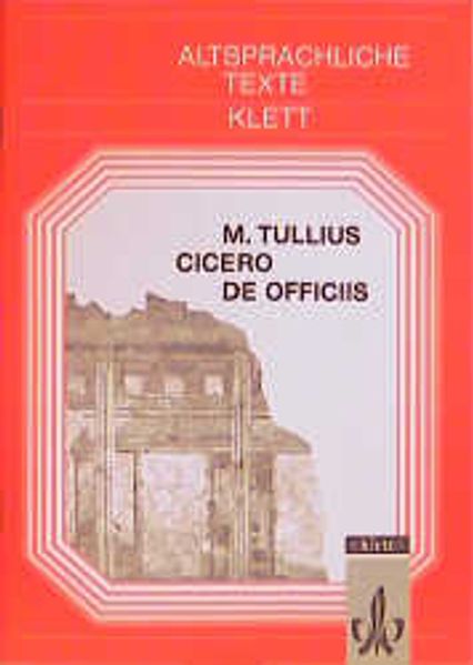 De officiis