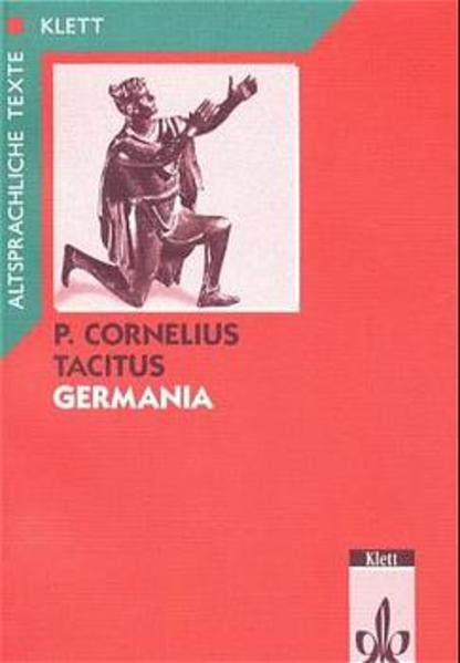 De origine et situ Germanorum