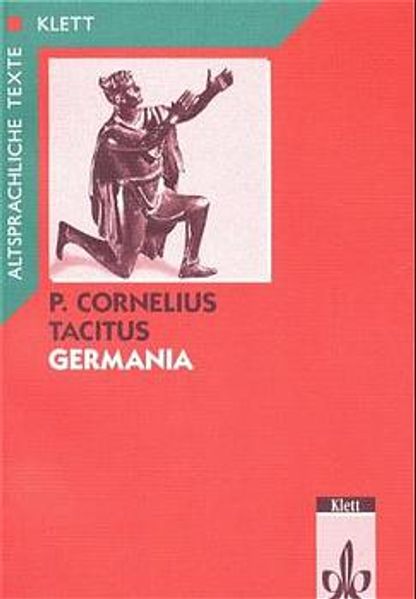 De origine et situ Germanorum