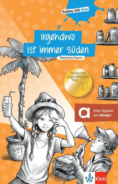 Buchcover