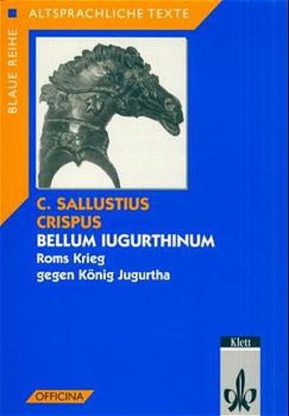 Bellum Iugurthinum