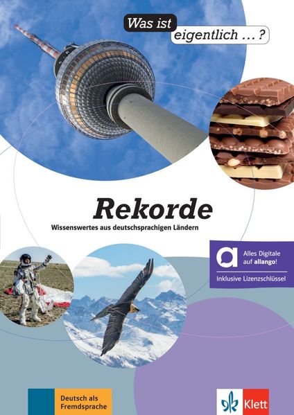 Rekorde – Wissenswertes aus deutschsprachigen Ländern