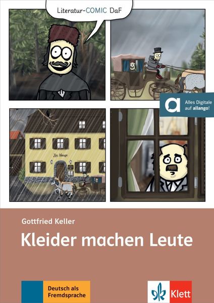 Buchcover