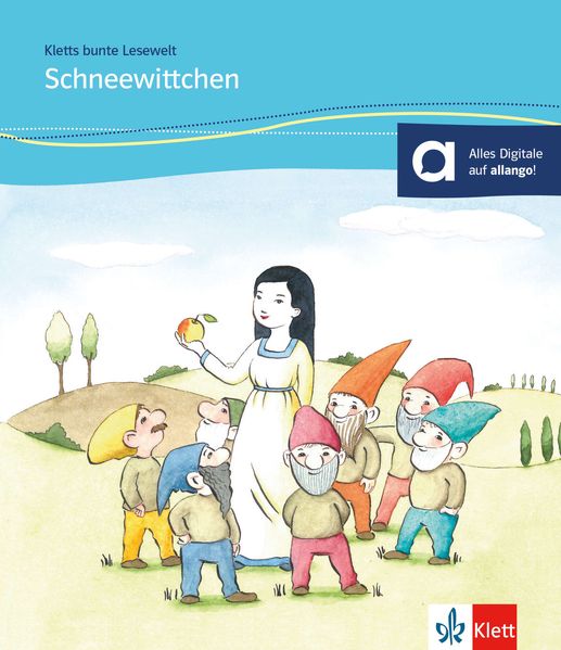 Schneewittchen