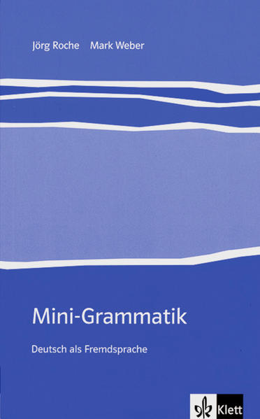 Mini-Grammatik