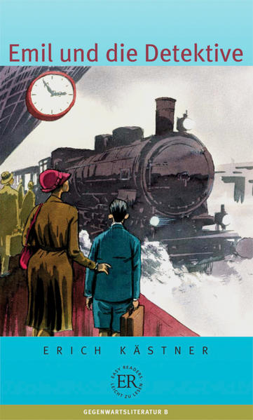 Emil und die Detektive