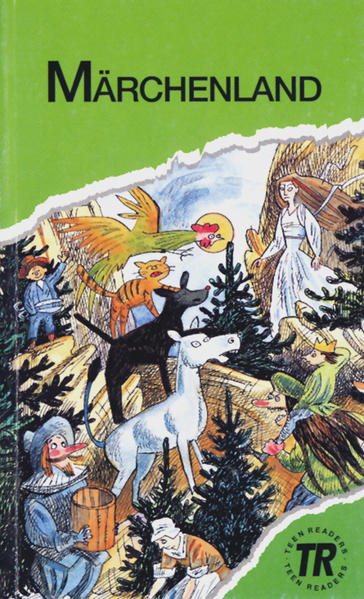 Buchcover
