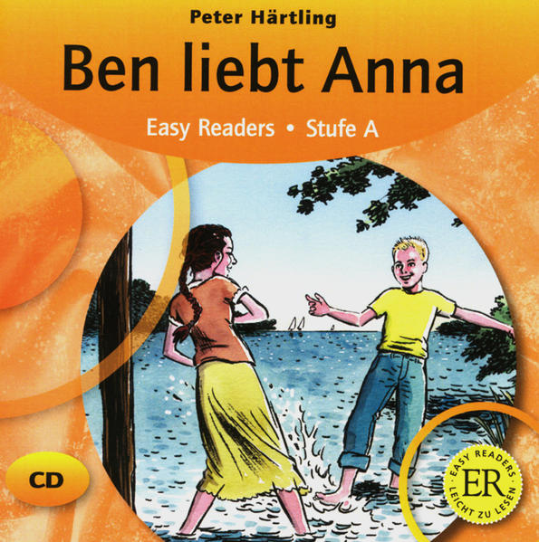 Ben liebt Anna