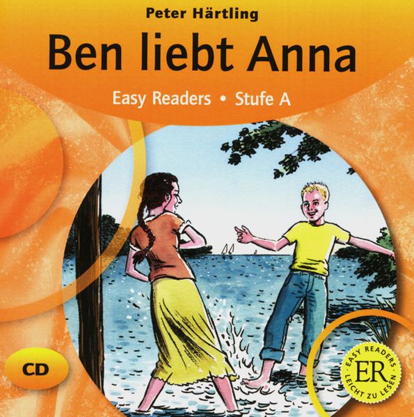 Ben liebt Anna