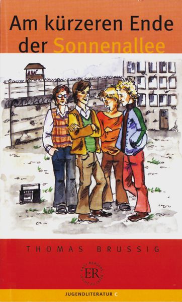 Buchcover