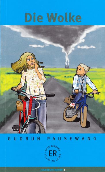 Buchcover