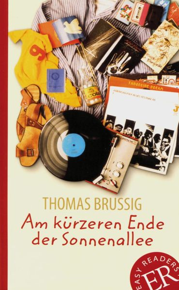 Buchcover